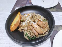 -娜娜家·Nana's restaurant(国金汇店)
