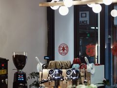 -6号咖Coffee