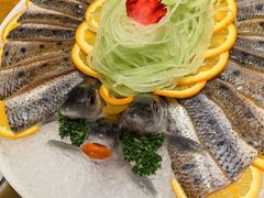 -一斗火锅·招财羊毛肚(北温泉九号店)
