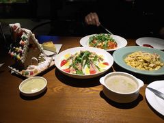 -JINNS锦时 steak&pizza(浸信会礼拜堂旧址店)