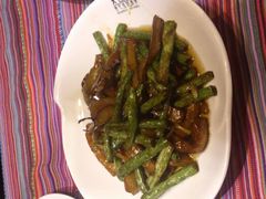 android_upload_pic-香巴拉云南餐厅(华莱坞店)