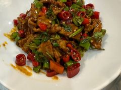-小郭私房菜·海肠捞饭店(学士街店)