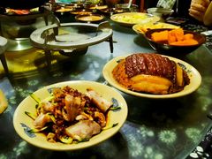 -张关合渣(航空大道店)