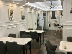 大堂-DOPAMINE多巴胺·甜品面包·生日蛋糕(国贸店)