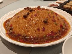 -安徽大厦中餐厅