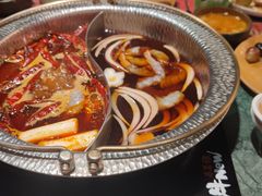 -牛New寿喜烧(龙湖金沙天街店)