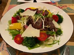 -安妮意大利餐厅(国贸店)