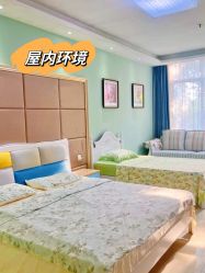 -纵享怡月月子中心(西稍门店)
