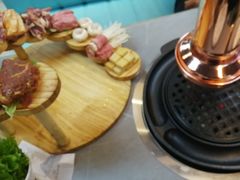 -牛犇炭火烤肉·鲜切烤肉(承德总店)