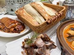 -金陵后厨·南京菜(新街口秣陵路店)