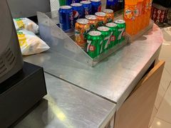 零售区-赛百味SUBWAY(长宁龙之梦店)