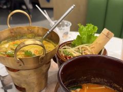 -KingThaia金泰兰(滨江天街店)