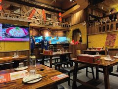 -今邕烧烤(西大店)