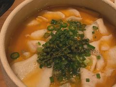 榕意藤椒鱼-榕意·川味之美(深业上城店)