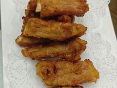 -湘聚缘湘菜馆(斜土路店)