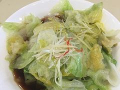 -南来顺饭庄·清真(南菜园店)