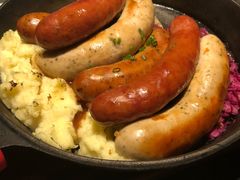 -Goose Island Brewhouse鹅岛精酿啤酒酿造工坊餐厅
