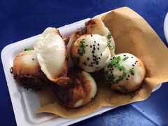 -胖子锅贴(双阳路111弄店)