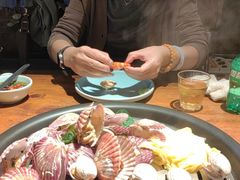 -三个渔夫·蒸汽海鲜(小白楼店)