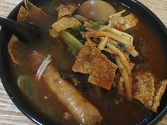 -阿生哥螺蛳粉(商都路店)