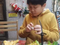 -JuiceRobot·手工意大利面&汉堡精酿(珠江新城店)
