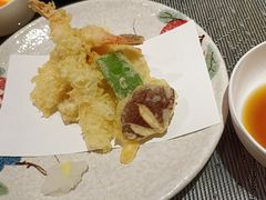 -昱匠·日本料理(金融街店)