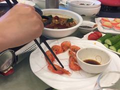 -金贵源食神(楚河汉街店)