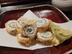 -翔峰炭火鳗鱼(悦泰街里公寓店)
