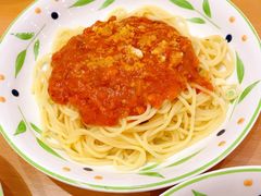 肉酱多利亚饭-萨莉亚意式餐厅(天河城购物中心店)