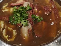 -潘佳驴肉(天齐庙北门店)