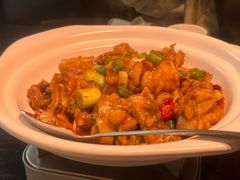 -简小舍·民间手艺菜(武昌江滩店)