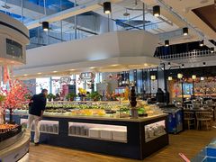 -凯悦·东方公主号 全球海鲜自助餐厅(凯丹广场店)