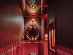 -花马天堂云南餐厅 Lost Heaven(外滩店)