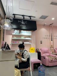 -蜜丝卡伦美甲美睫半永久