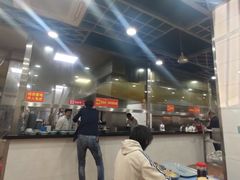 -天天锅贴王(迎凤街店)