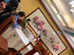 大堂-峨嵋酒家(地安门店)
