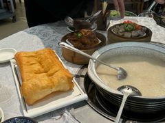 -丰尔粥食·粥底火锅·桑拿鸡(大良总店)
