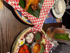 -泰妃殿(武汉首店)