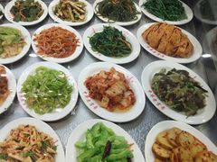 -西塔大冷面(市府大路店)