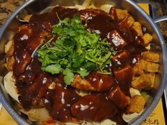 -黄记煌三汁焖锅(1818广场店)