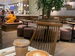 -Peet's 皮爷咖啡(陆家嘴中心店)