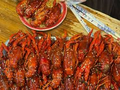 -冶建镜子·中国龙虾王(总店)