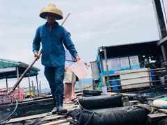 -海上驿站渔家菜馆