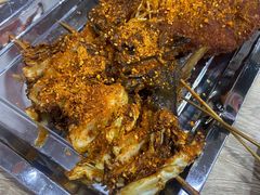 -蜀王砂锅总店