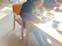 -仁泽赵巷养老护理院-医疗康复中心