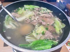 -川堂风·跷脚牛肉·乐山爆炒(宝山日月光店)