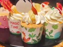 -Living Kitchen团建·厨艺派对空间(国贸店)