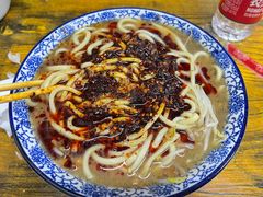 -小四川麻辣面馆(新联草街店)