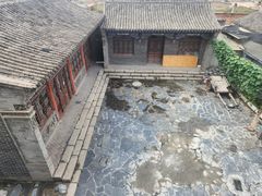 -丹噶尔古城