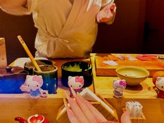 -鲤·鮨KOISUSHI
